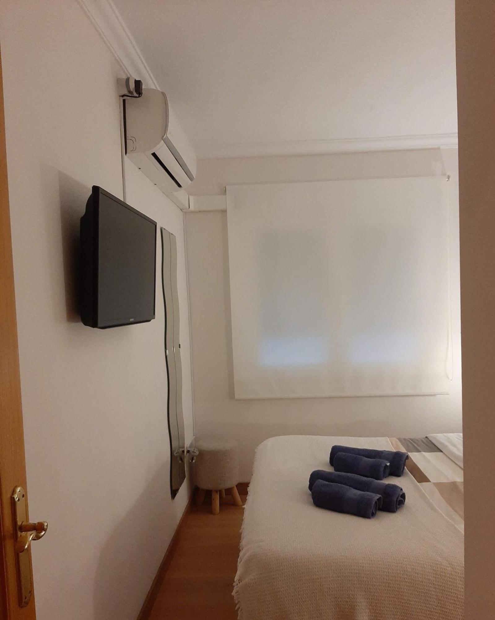 Luferlo Apartamento *
