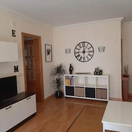 Apartamento Luferlo Rincón de la Victoria Zewnętrze zdjęcie