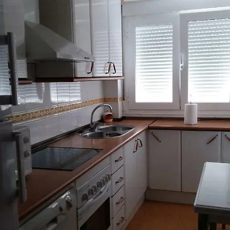 Apartamento Luferlo Rincón de la Victoria Zewnętrze zdjęcie