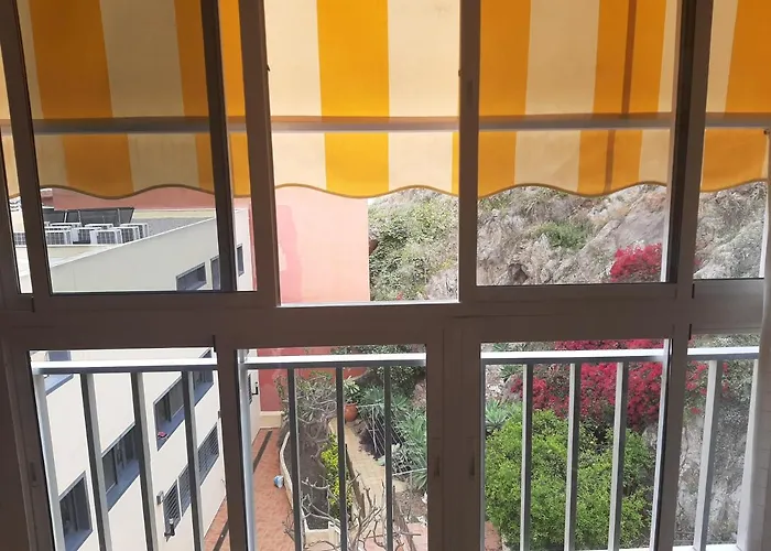 Apartamento Luferlo