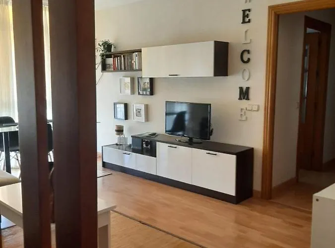 Apartamento Luferlo