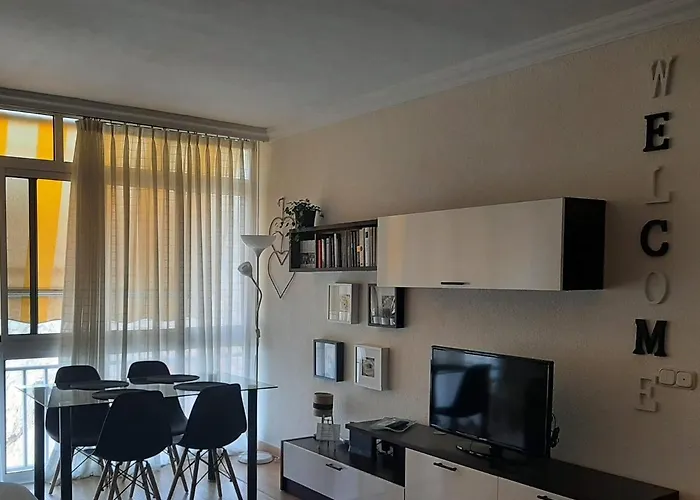Apartamento Luferlo
