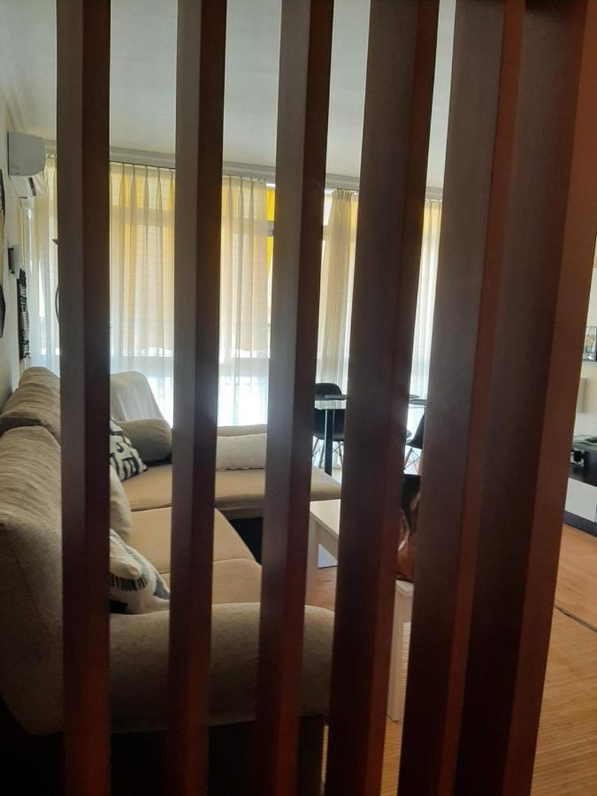 Luferlo Appartement Rincón de la Victoria