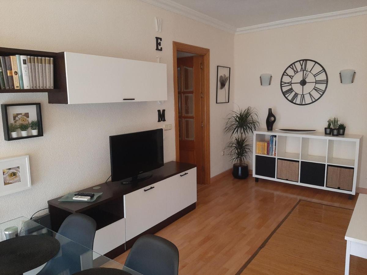 Appartement Luferlo Rincón de la Victoria