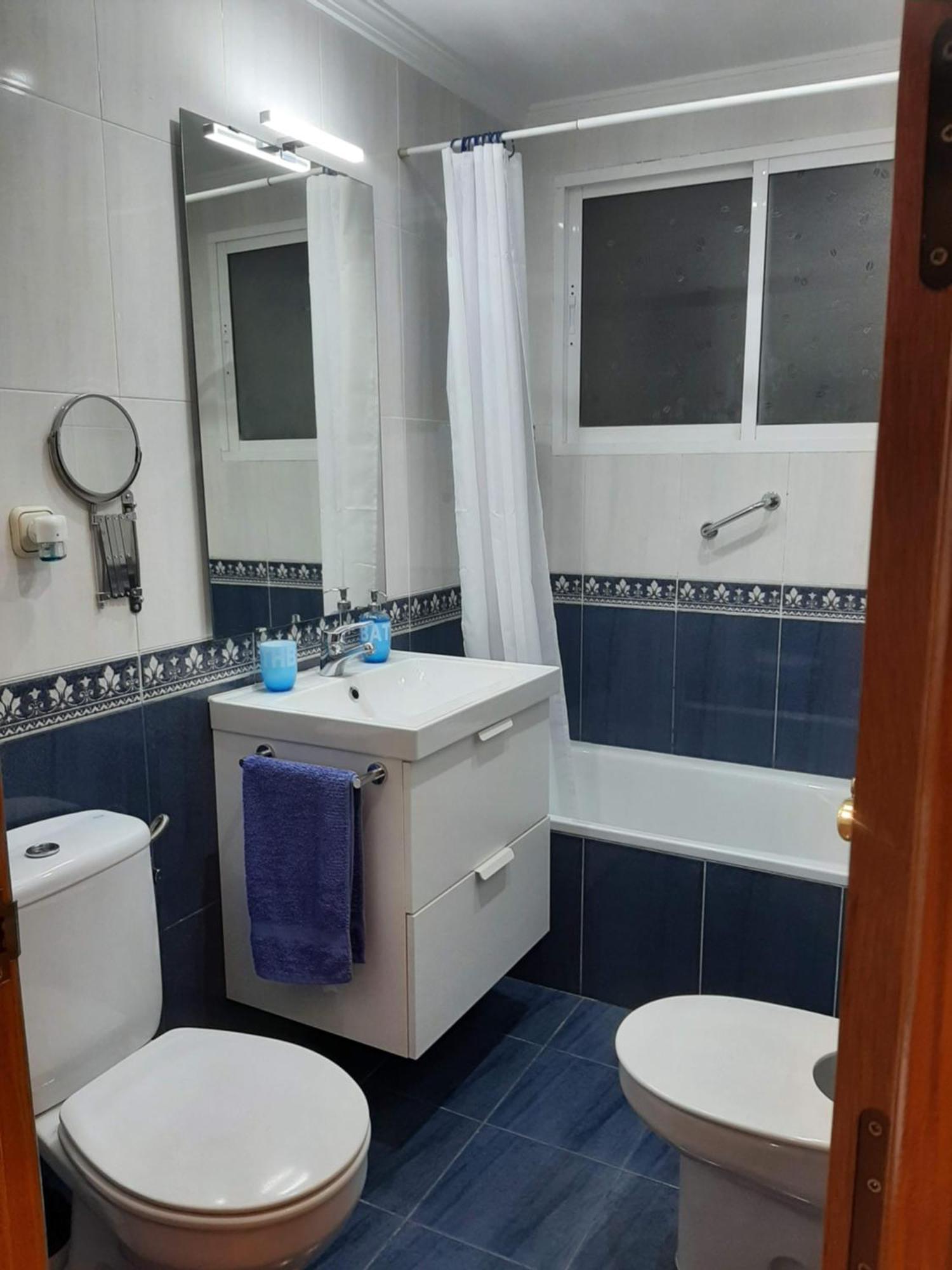 Appartement Luferlo *