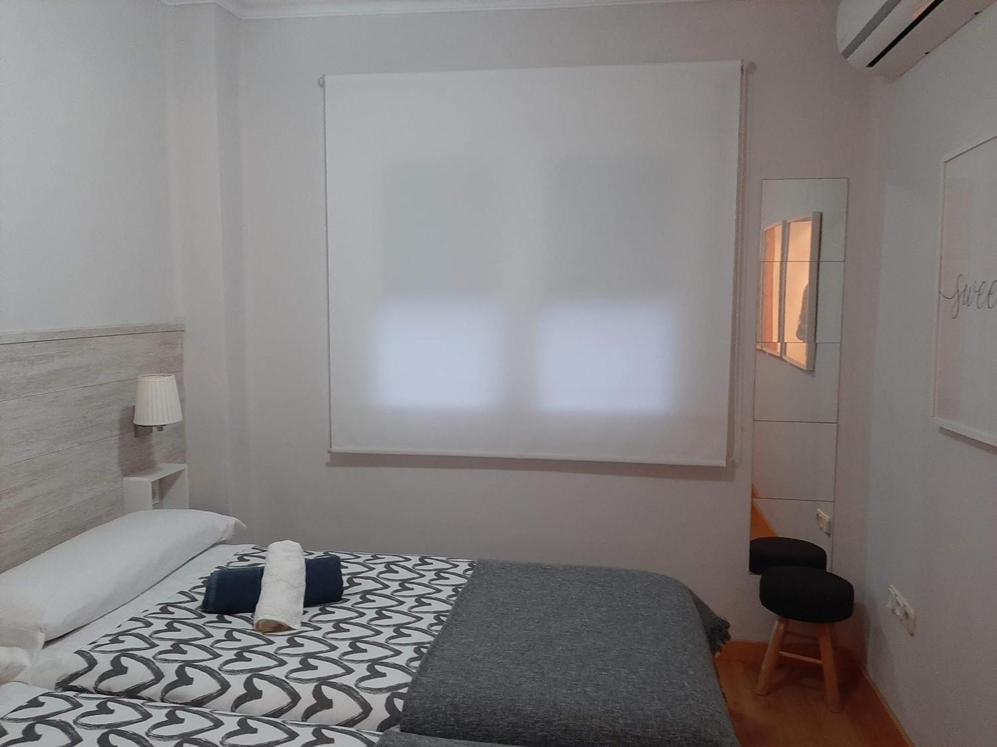 Appartement Luferlo Rincón de la Victoria