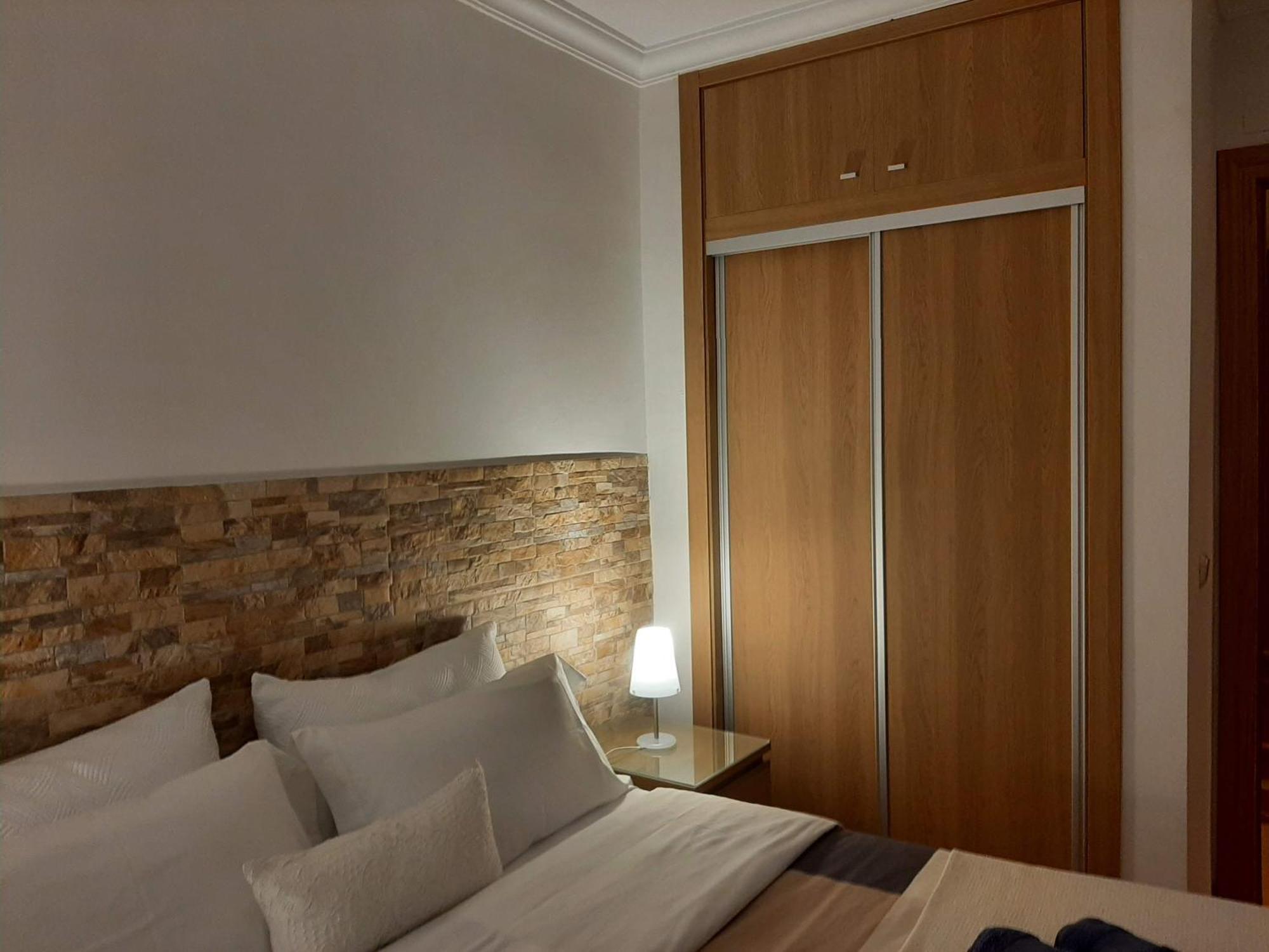 Luferlo Appartement Rincón de la Victoria